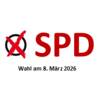 SPD wählen!