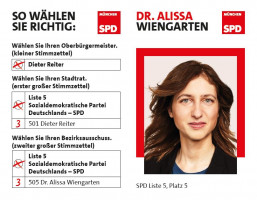 Alissa Wiengarten S1
