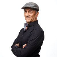 Mario Haller, Liste 5, Platz 6