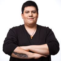 Leandro Loza Tscherner, Liste 5, Platz 4